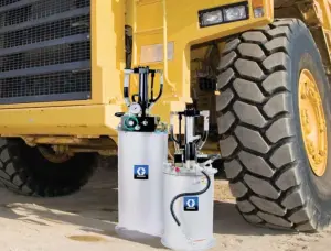 Маслораздаточное оборудование