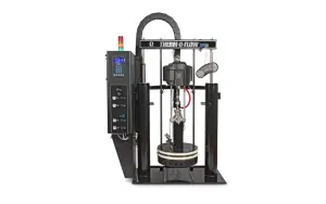 Аппараты для нанесения клея и герметиков