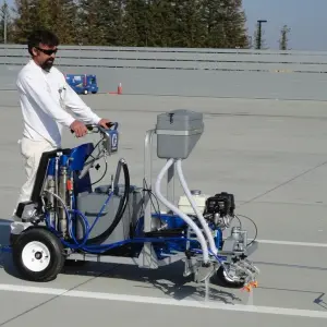 Разметочная техника